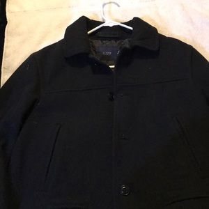 J crew University Jacket